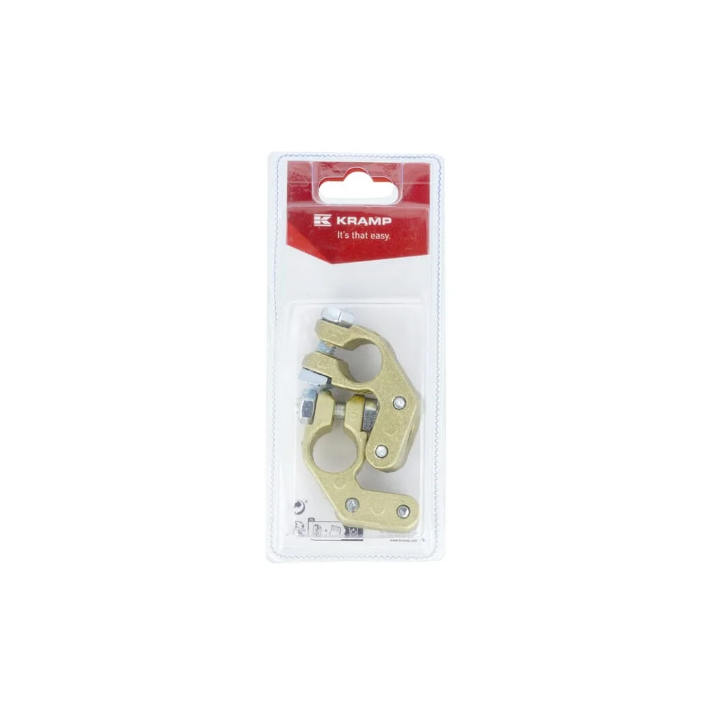 [AMAT2-329126] Bornă baterie (+ / -) 35mm² (2) KRBA71BA74P02B
