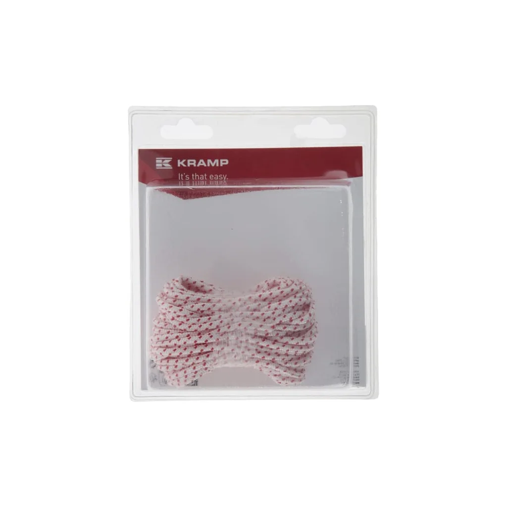 [AMAT2-329127] Cablu de pornire 3.5mm x 10m alb KR0350100W