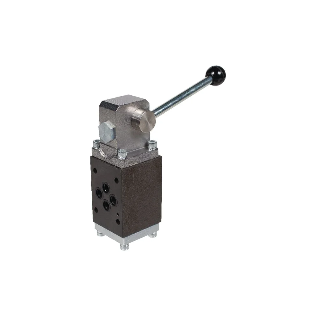 [AMAT2-329134] Ventil de comandă manual NG6 blocabil KREV03C2LOA