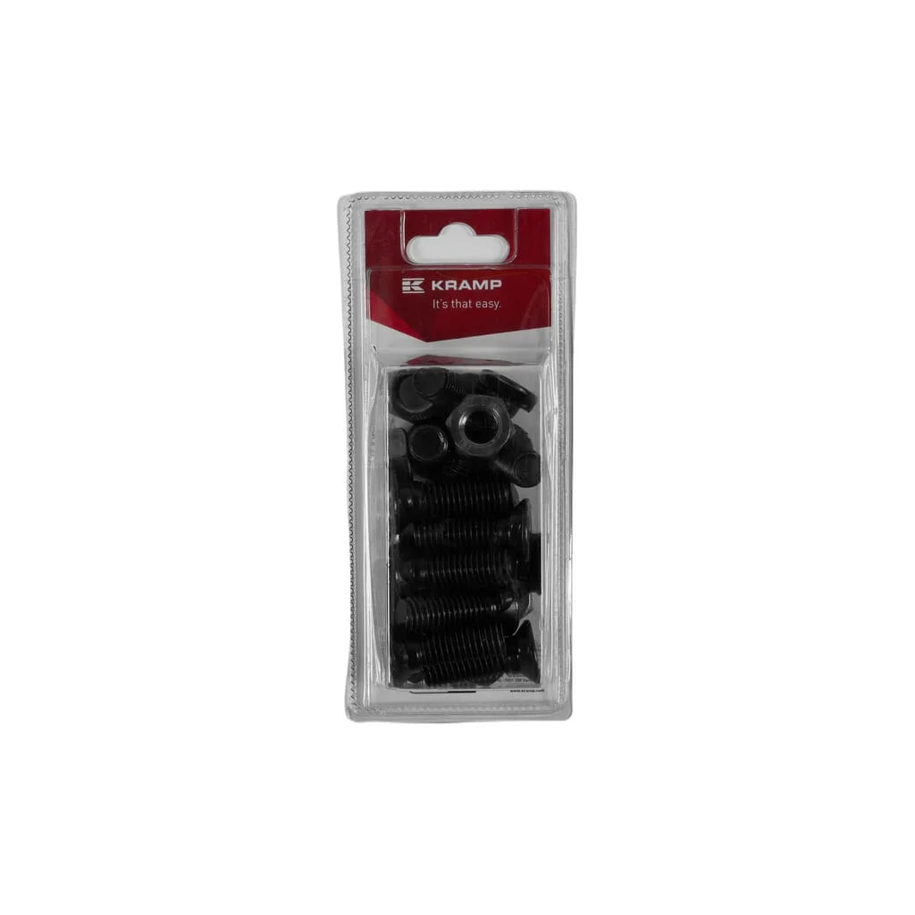 [AMAT2-329143] Șurub plug M12 x 35mm, TF2E (12) KR1235COP12B