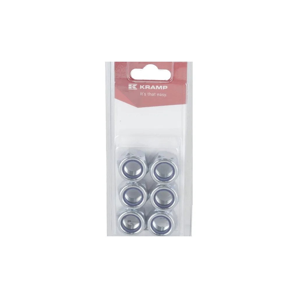[AMAT2-329147] Piuliță autoblocantă M16 x 2,0 (6) KR98516P06B