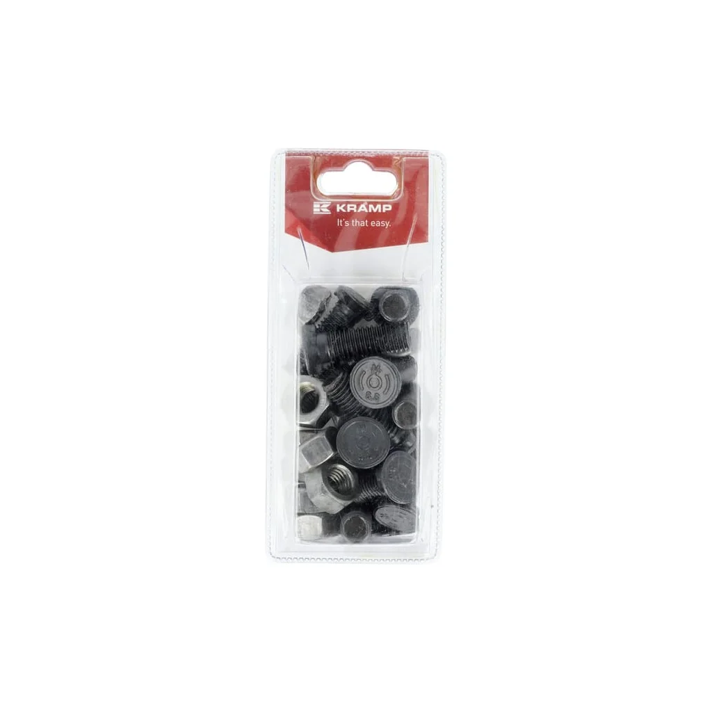 [AMAT2-329149] Șurub plug M12 x 40mm, TF2E (12) KR1240COP12B
