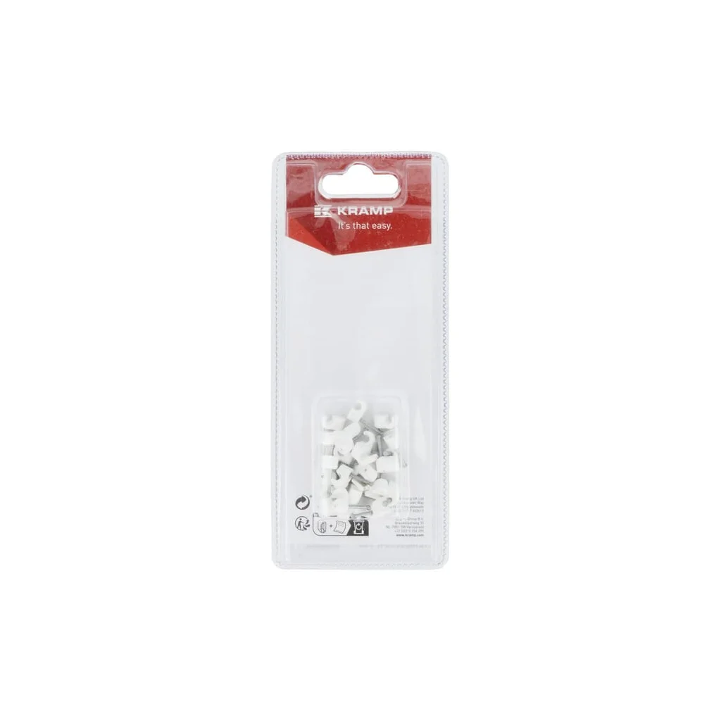[AMAT2-329154] Clemă cablu 2,75-4mm (25) KREM366524P25B