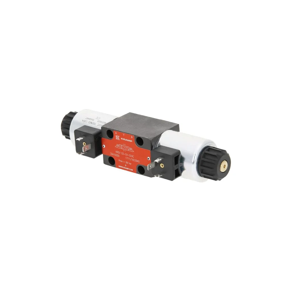 [AMAT2-329155] Ventil de comandă NG6, 350bar, 24V KREV03C4024C