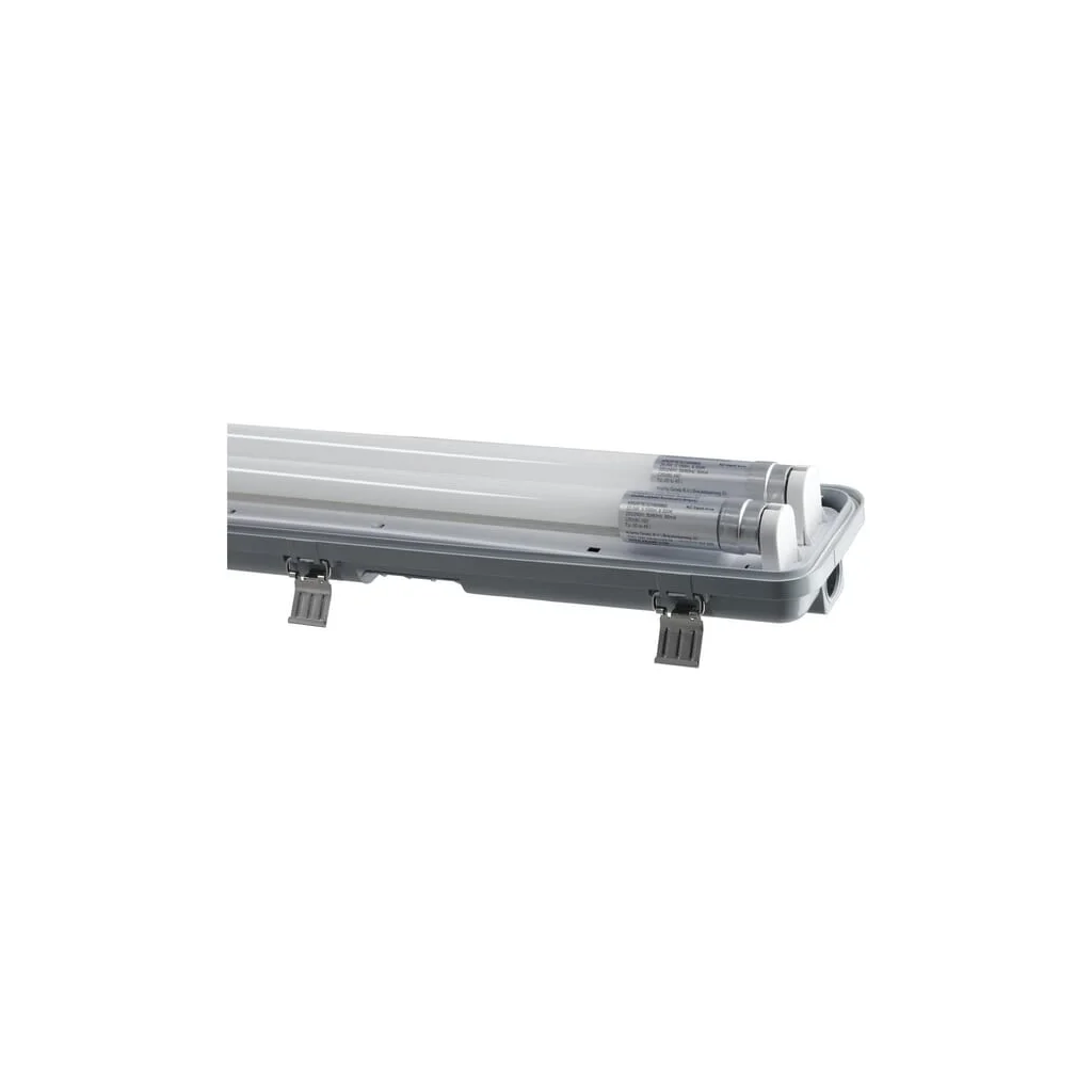 [AMAT2-329172] Corp de iluminat LED TL cu tub - 2x20.5W 150cm 6500K KRDPT1500202X865
