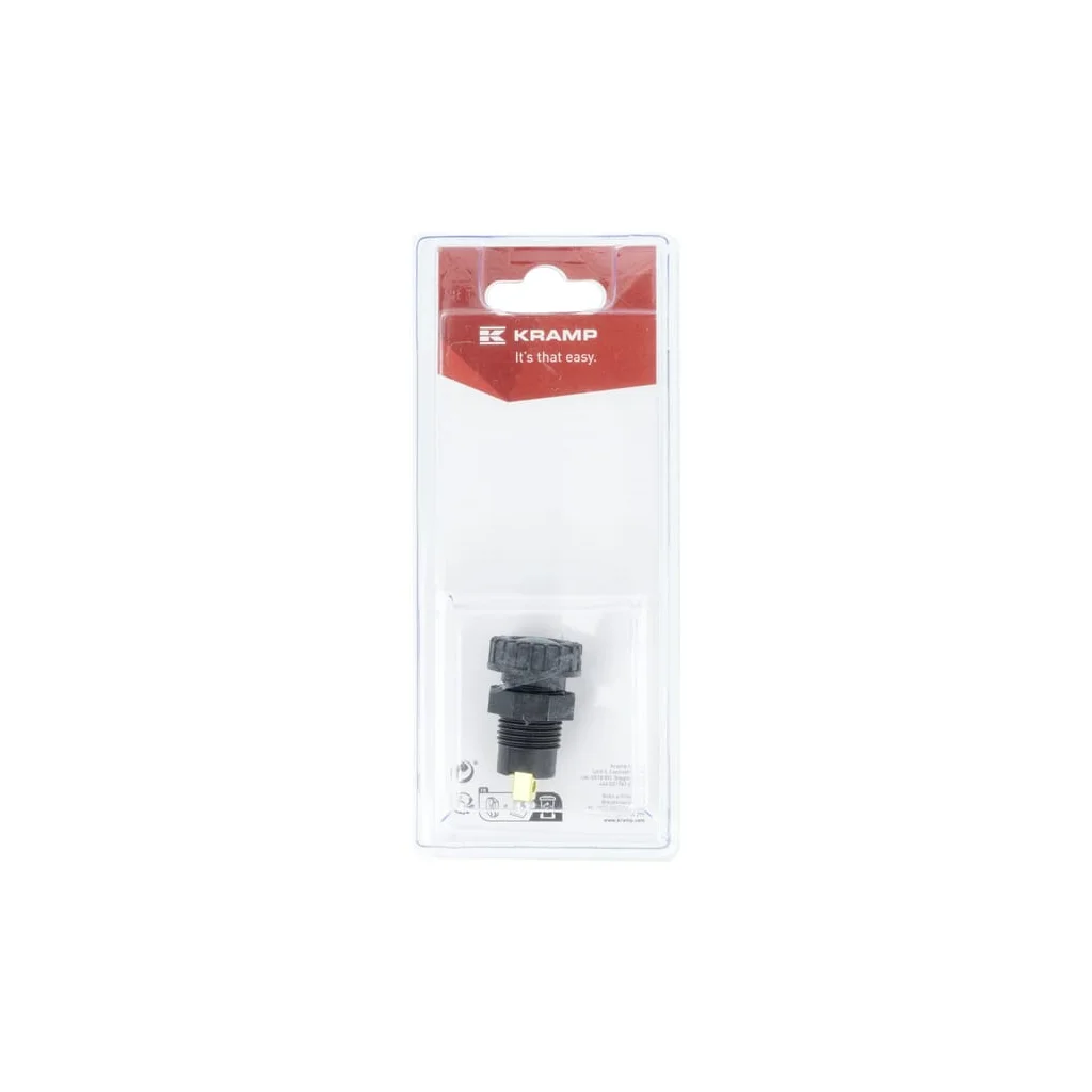 [AMAT2-329174] Lampă de avertizare 2W - Ø17,5mm, verde (1) KREL738400P01B