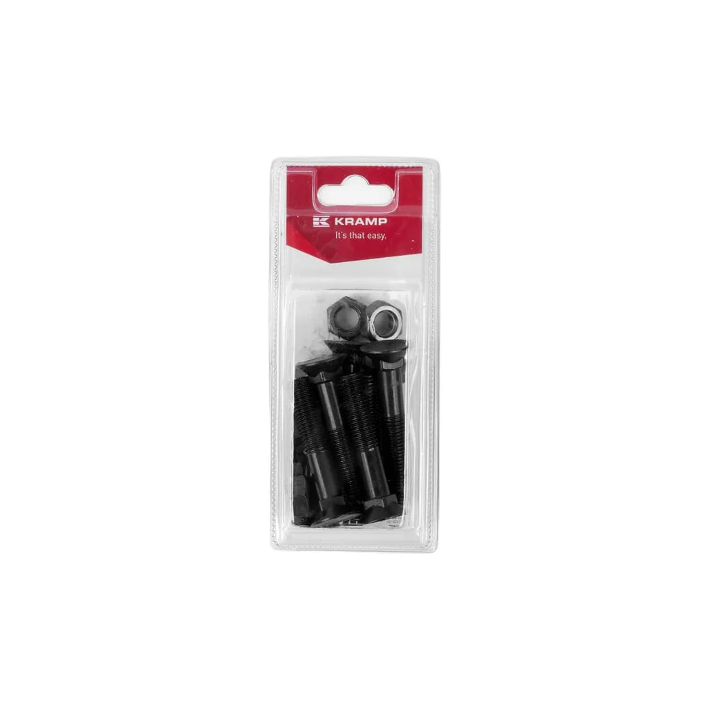 [AMAT2-329183] Șurub plug M11 x 60mm, TFCC (8) KR1160VKP08B