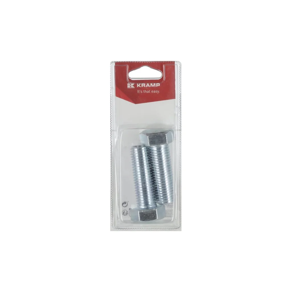 [AMAT2-329200] Șurub M20 x 60mm, 8.8 (2) KR9332060P02B