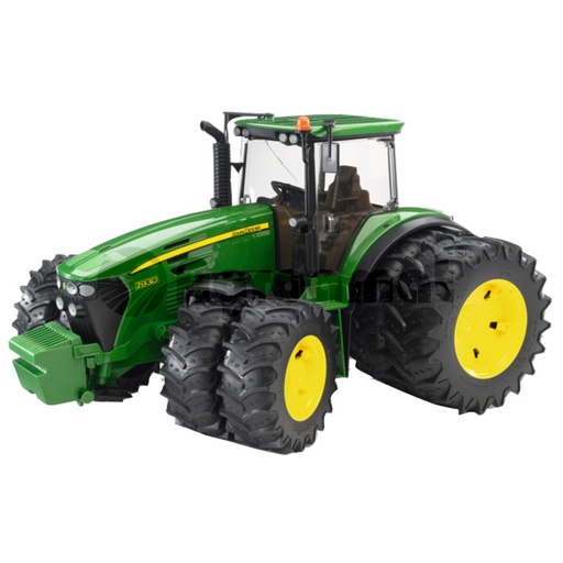 [AMAT3-90025] Tractor cu anvelope duble