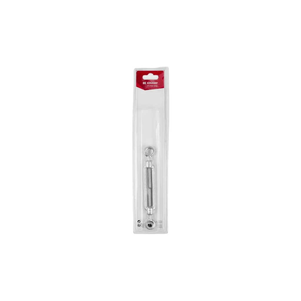 [AMAT2-329216] Șurub de strângere ochet-ochet M8 x 170-250mm (1) KR148008GGP01B