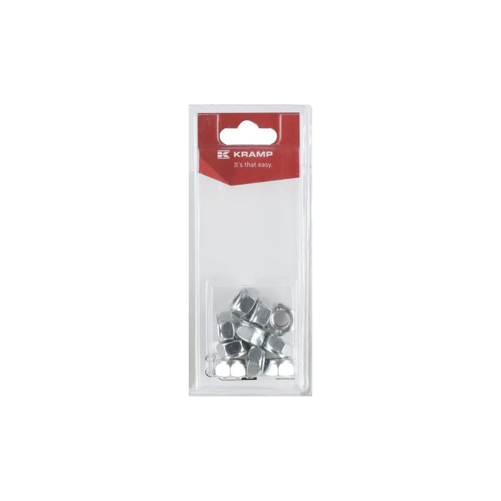 [AMAT2-329221] Piuliță autoblocantă M10 x 1,0 (10) KR985101P10B