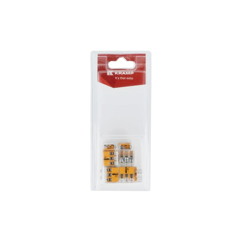 [AMAT2-329223] Bloc terminal 3 (10) KR221413P10B