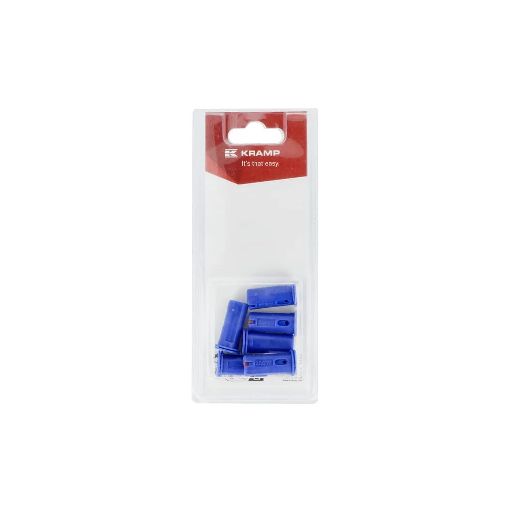 [AMAT2-329224] Duză stropitor albastră 110° (6) KRAVI11003P06B