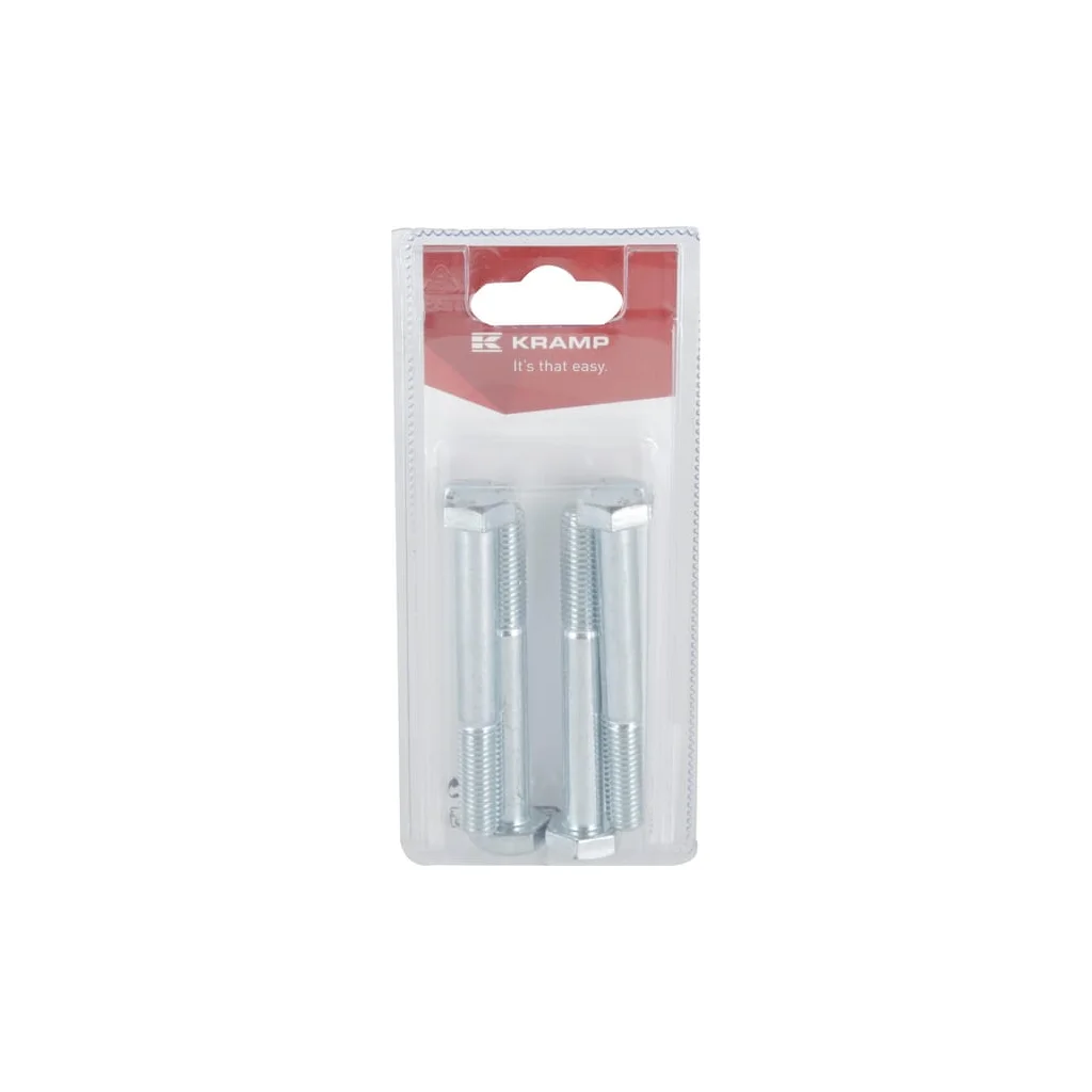 [AMAT2-329226] Șurub M10 x 80mm, 8.8 (4) KR9311080P04B