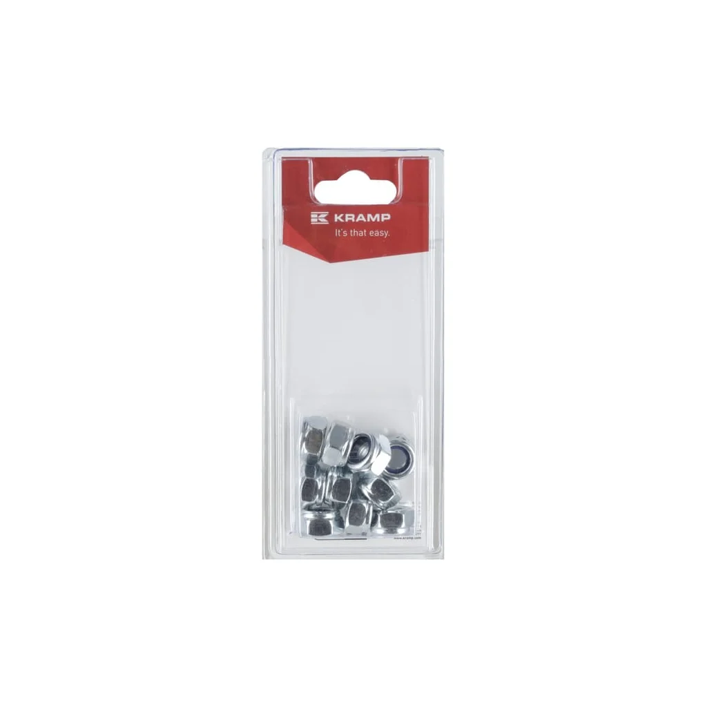 [AMAT2-329248] Piuliță autoblocantă M10 x 1,5 (10) KR98510P10B