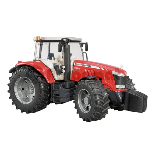 [AMAT3-90029] Massey Ferguson 7600