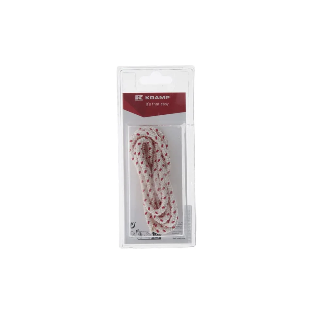 [AMAT2-329256] Cablu de pornire 5.5mm x 1.3m alb KR0550013W