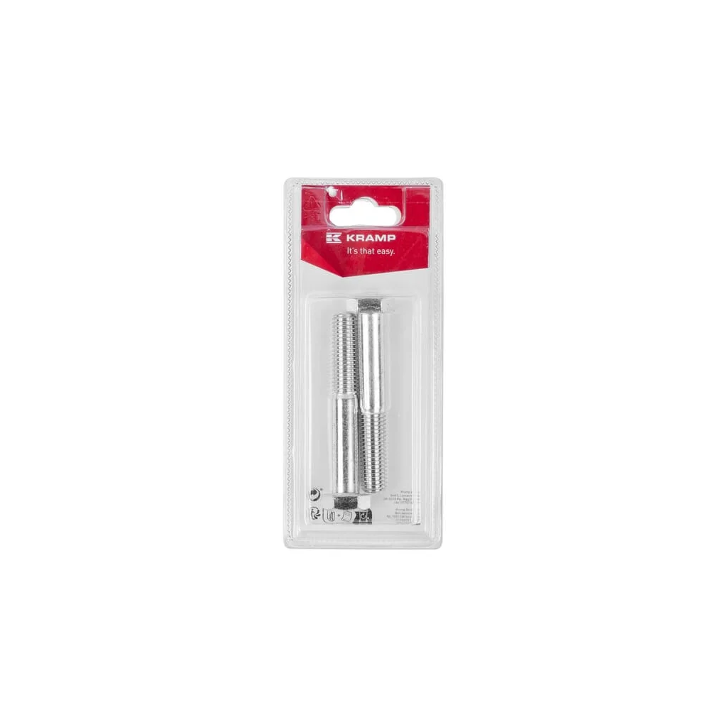 [AMAT2-329273] Șurub M12 x 80mm, 8.8 (2) KR9311280P02B