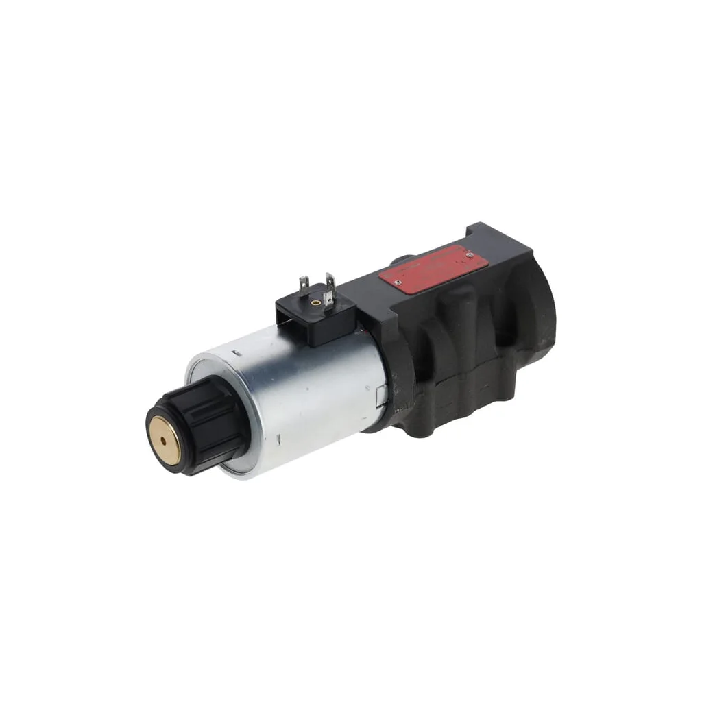 [AMAT2-329276] Ventil de comandă NG10, 320bar, 12V KREV05B3012C