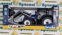 Tractor New Holland T7.315 cu Incarcator Frontal