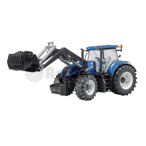 [AMAT3-90033] Tractor cu incarcator frontal