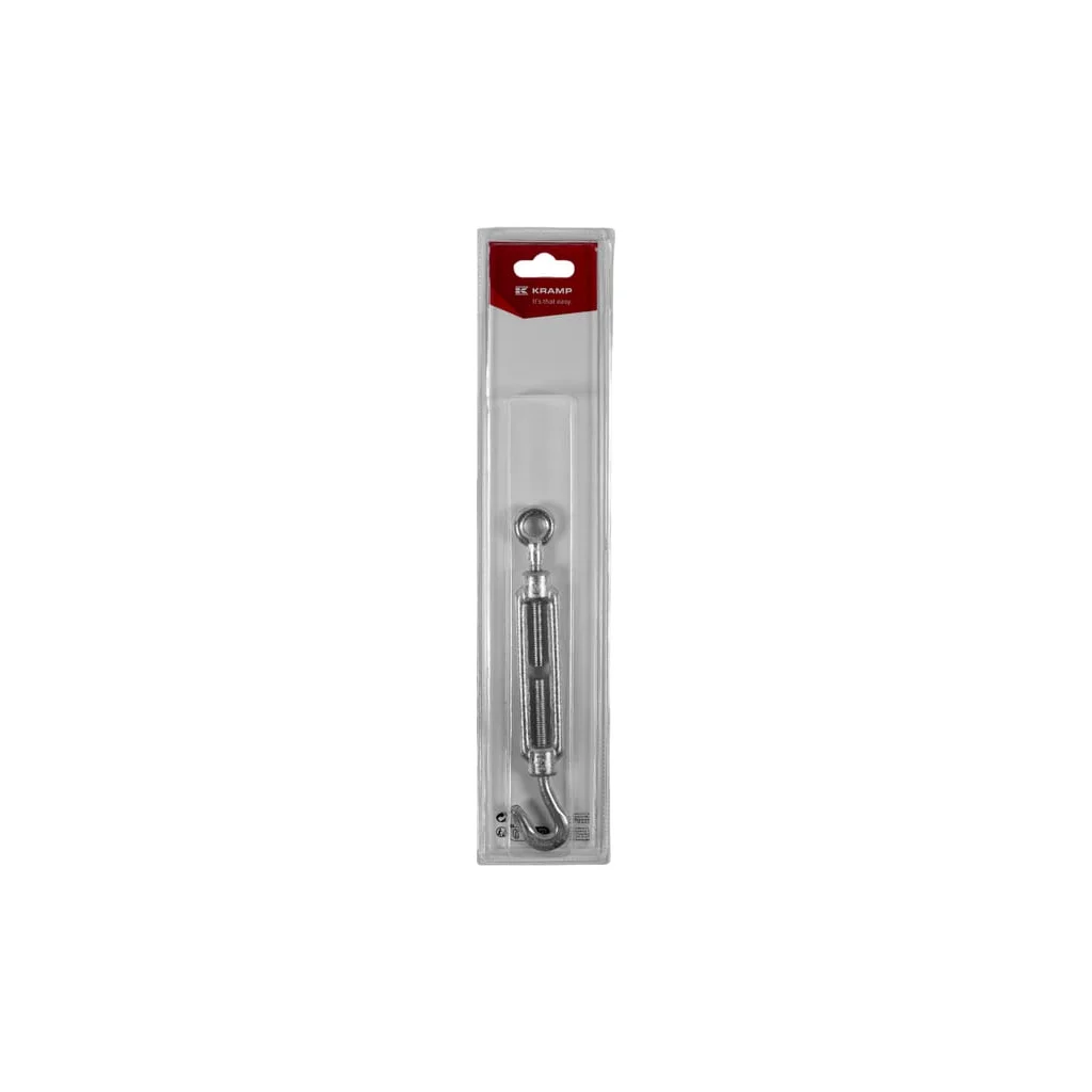 [AMAT2-329295] Întinzător cârlig/inel M8 x 170-250mm (1) KR148008HGP01B