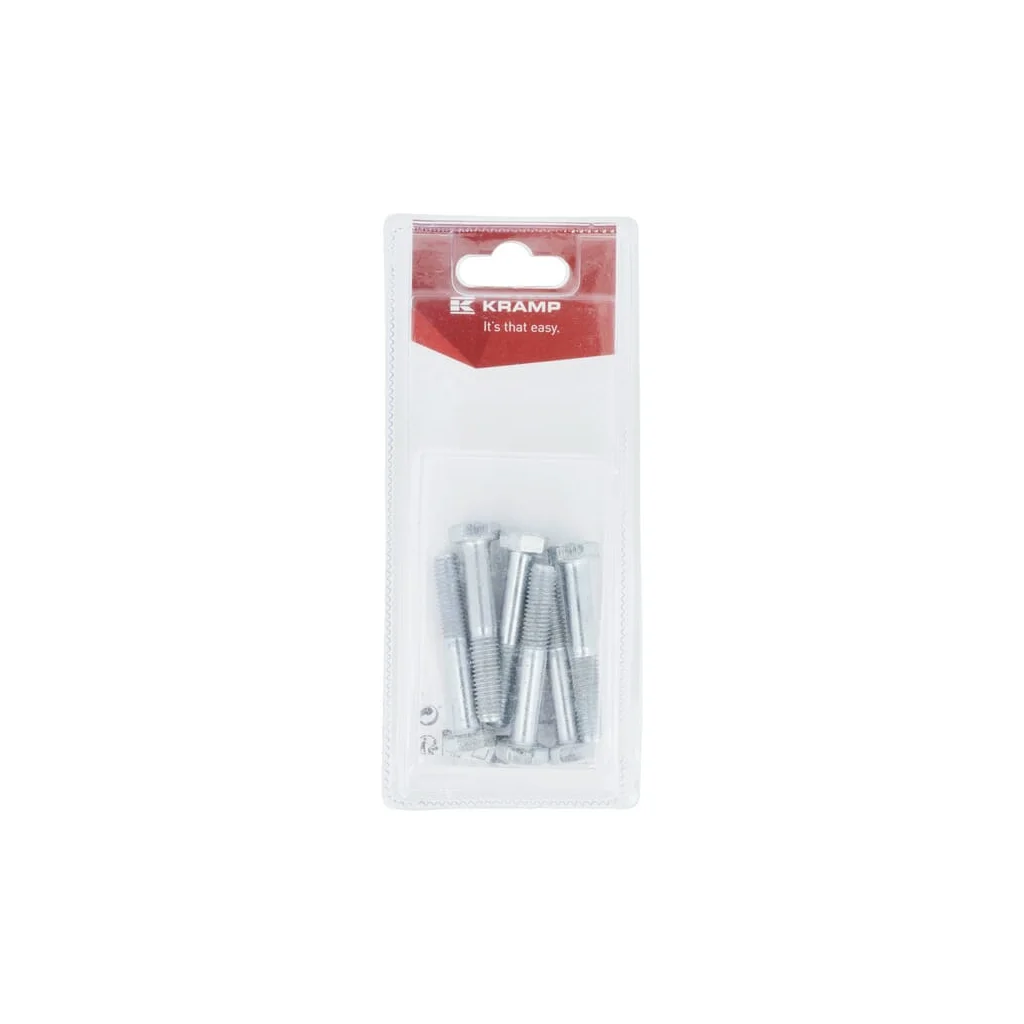 [AMAT2-329297] Șurub M8 x 50mm, 10.9 (6) KR931850109P06B