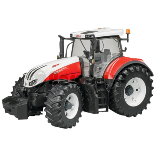 [AMAT3-90034] Steyr 6300 Terrus CVT