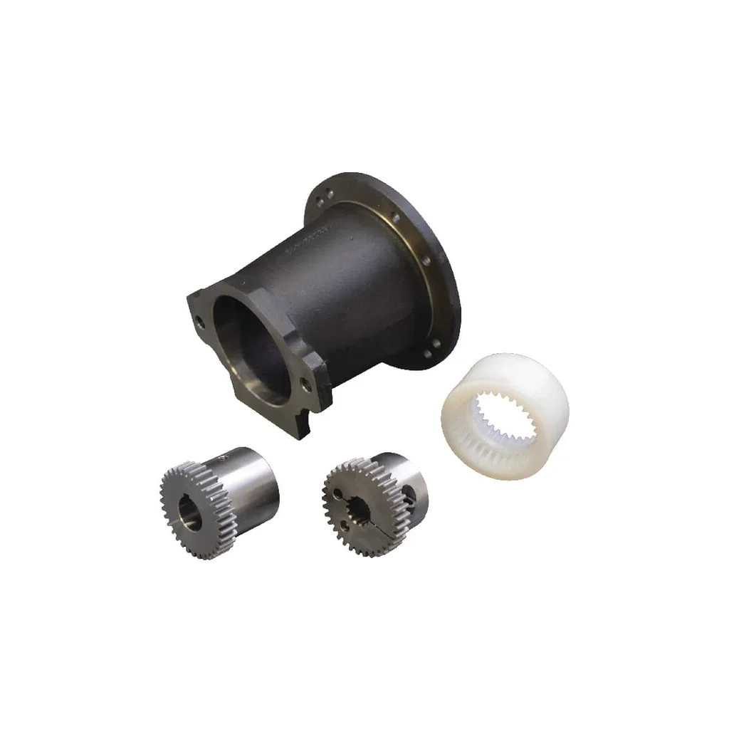 [AMAT2-329306] Carcasă clopot SAE-B - HONDA KPSBAA01