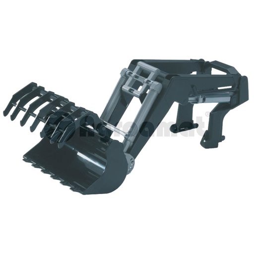 [AMAT3-90036] Incarcator frontal pentru seria 3000 cu graifar
