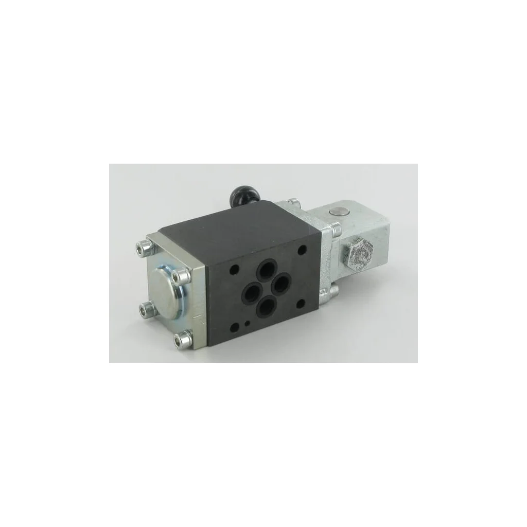 [AMAT2-329319] Supapă de control manual NG6 KREV03C3LO