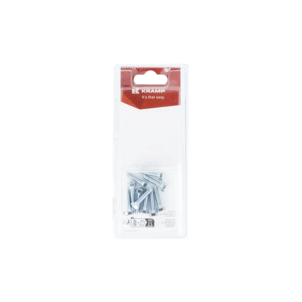 [AMAT2-329326] Șurub M5 x 20mm, 8.8 (10) KR933520P10B