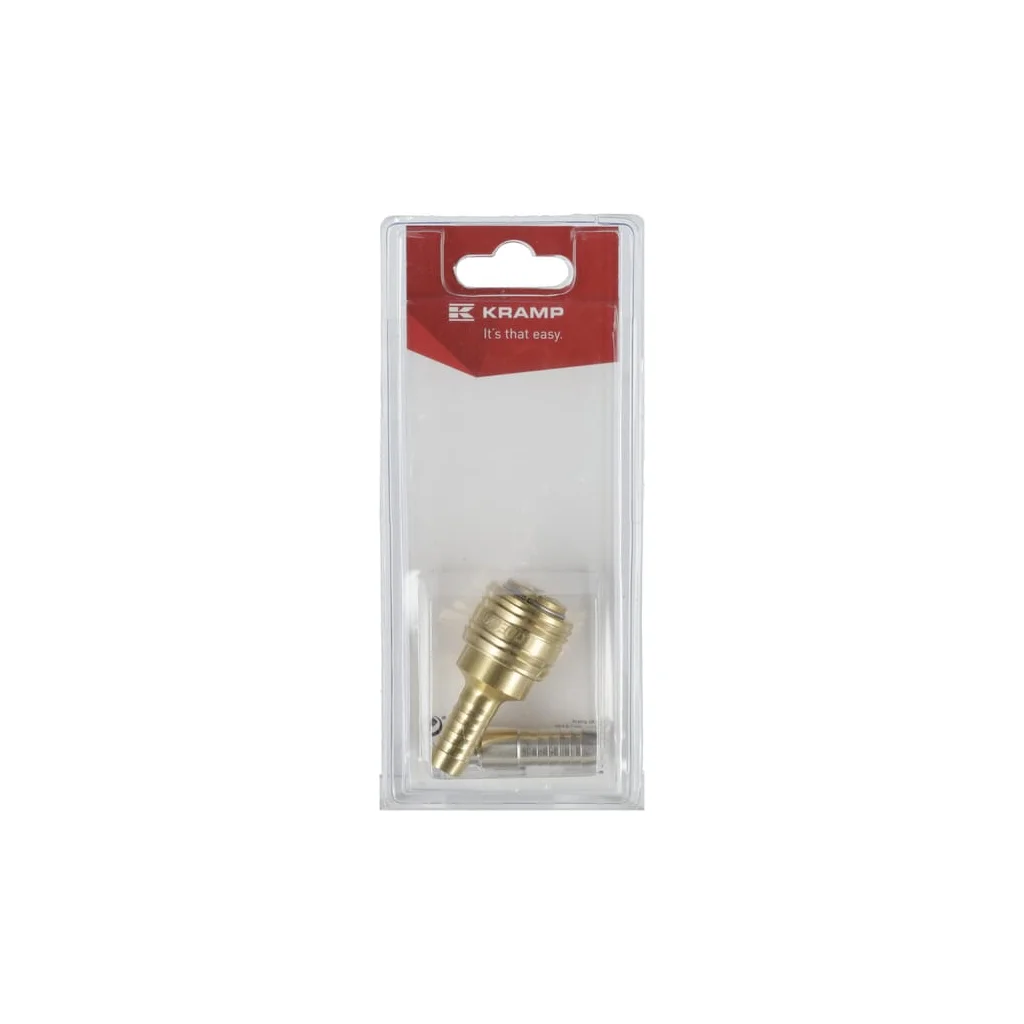 [AMAT2-329330] Cuplă cu eliberare rapidă Euro 10mm (2) KR26KATF10SETP02B