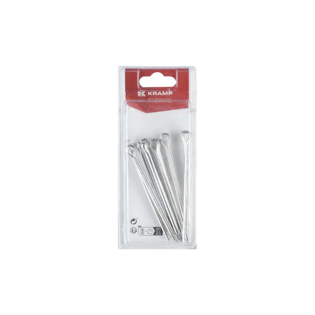 [AMAT2-329344] Splint de siguranță 5 x 80mm (10) KR94580P10B