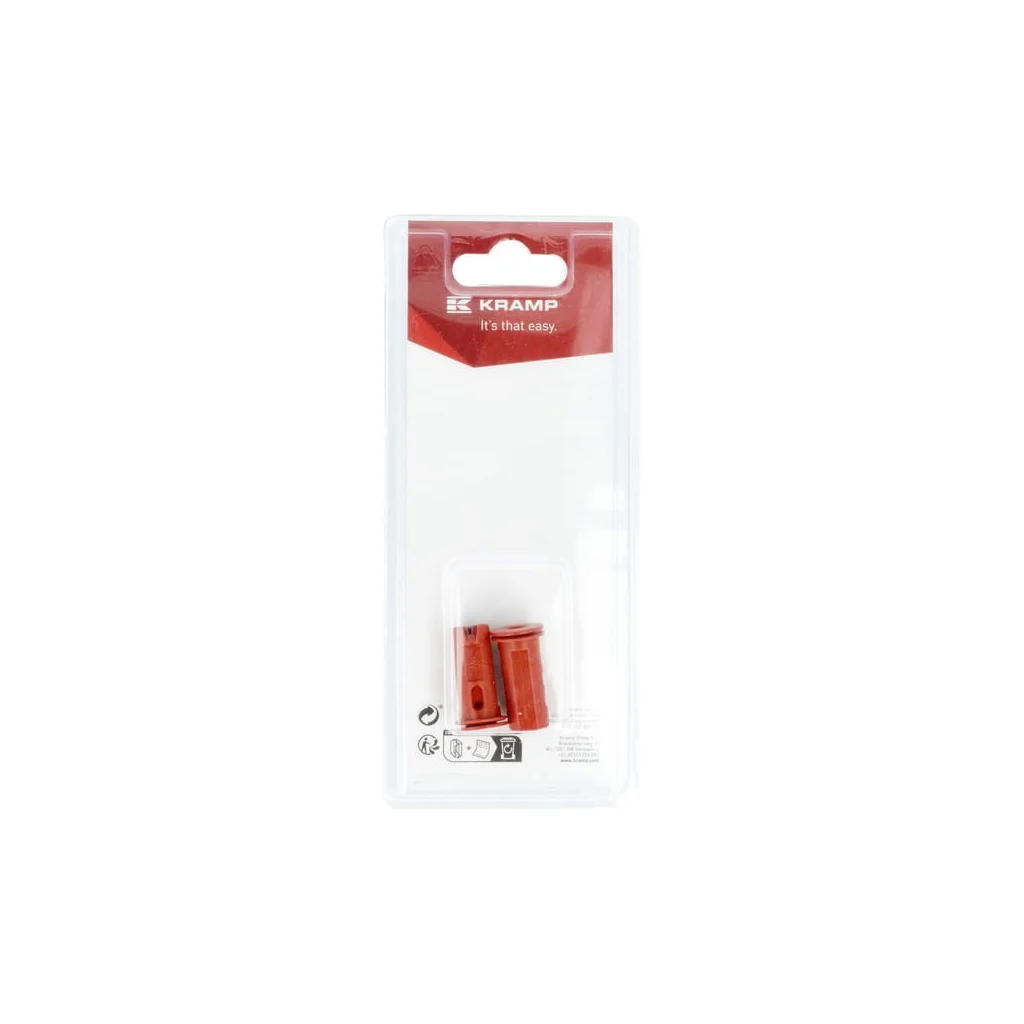 [AMAT2-329349] Duză stropitor roșie 80° (2) KRAVIOC8004P02B