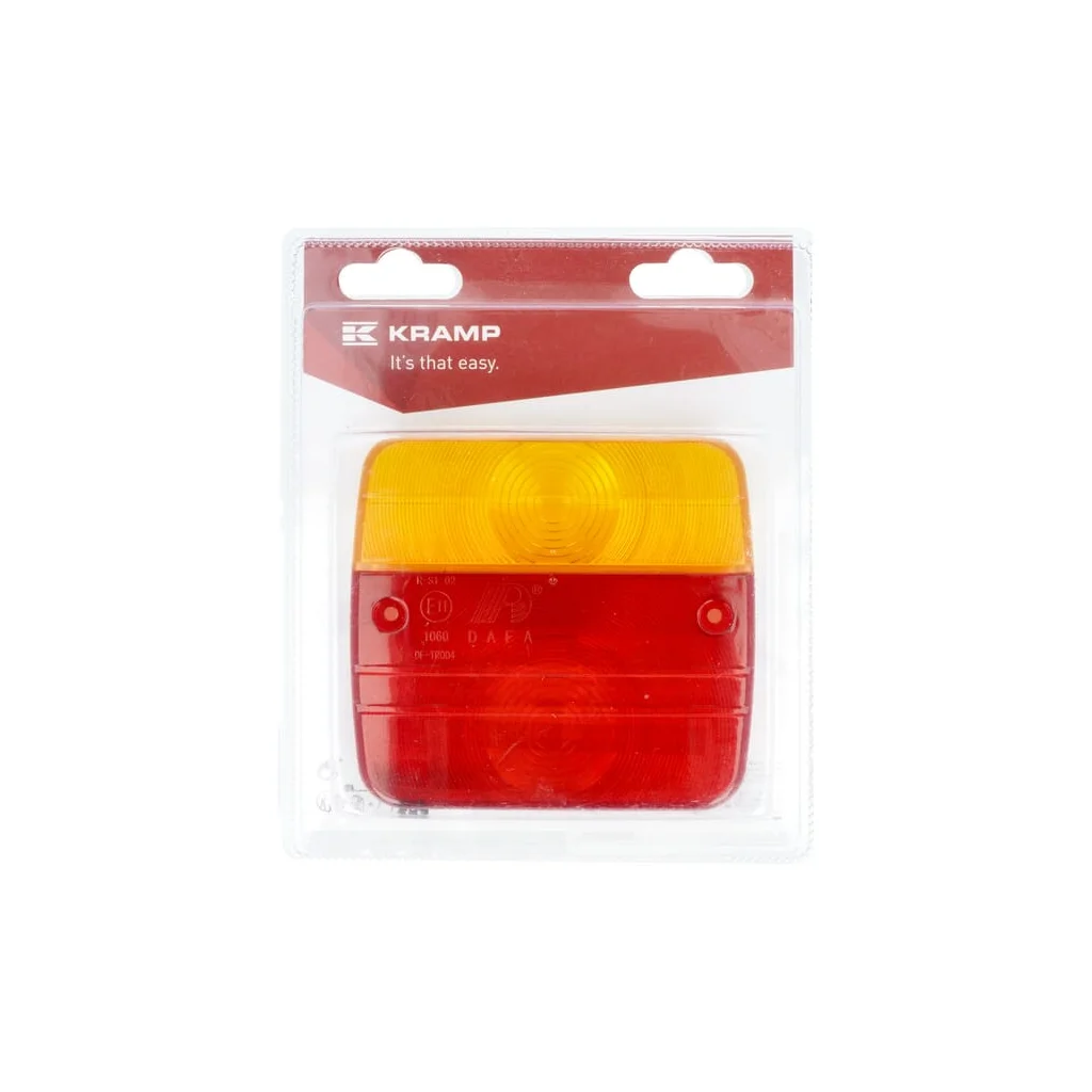 [AMAT2-329352] Lentilă lampă spate potrivită pentru 482058 (1) KR482059P01B