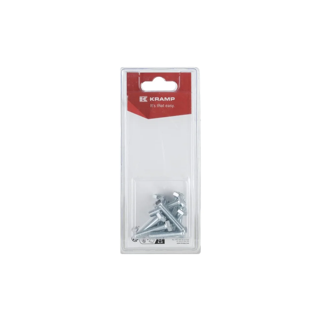 [AMAT2-329354] Șurub M6 x 30mm, 8.8 (10) KR933630P10B