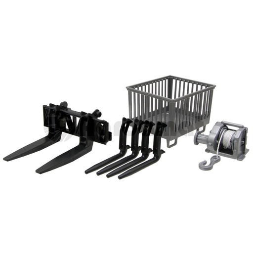 [AMAT3-90040] Set pentru incarcator frontal