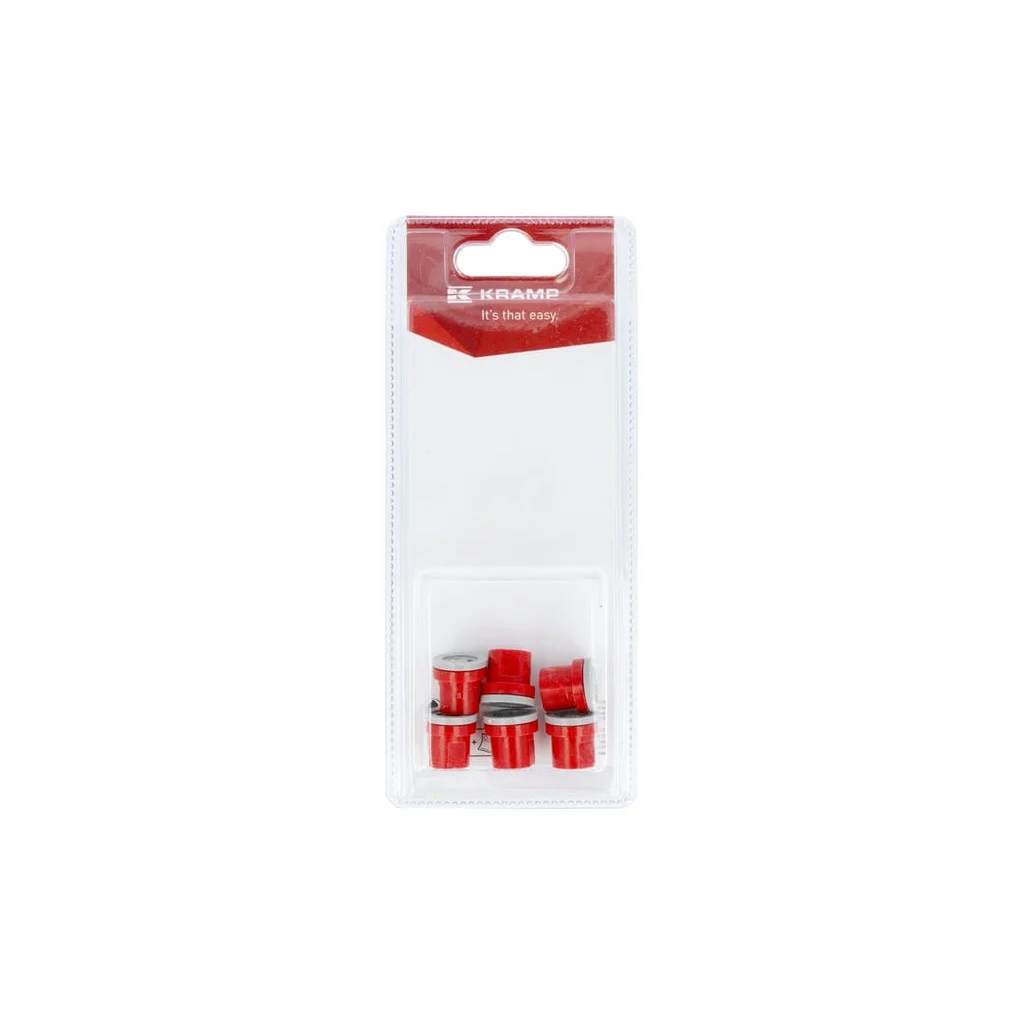 [AMAT2-329361] Duză stropitor roșie 80° (6) KRATR80REDP06B
