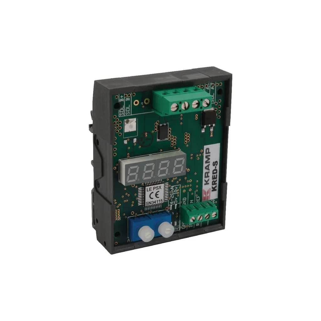 [AMAT2-329371] Convertor mono PWM DIN.9-36V KREDS