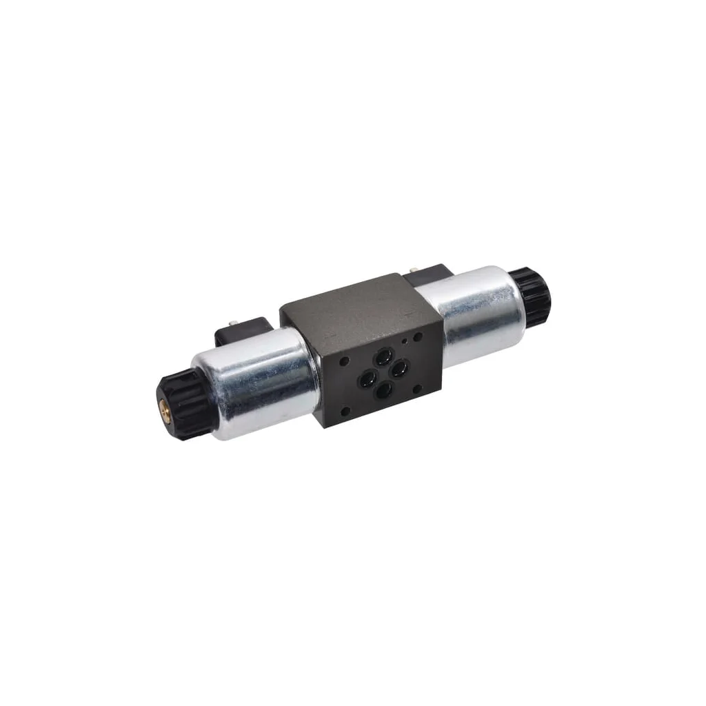 [AMAT2-329372] Ventil de comandă electric NG6 KREV03D2024C