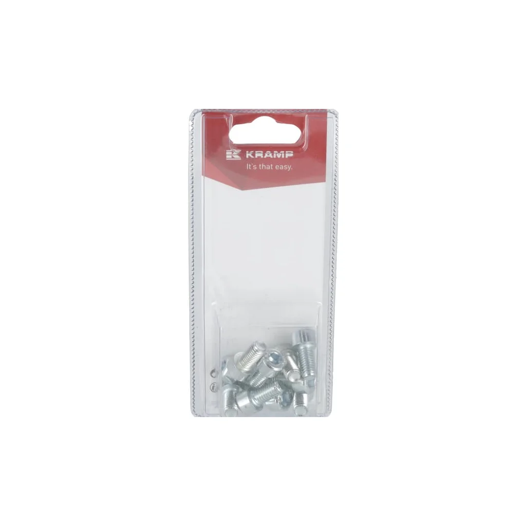 [AMAT2-329391] Șurub cu cap hexagonal M8 x 16mm, 8.8 (10) KR912816P10B