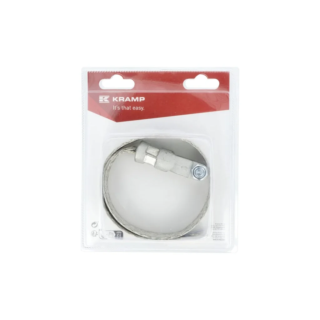 [AMAT2-329393] Cablu electric pentru baterie 12/24V 500mm, 25mm² (1) KRBA10315MP01B