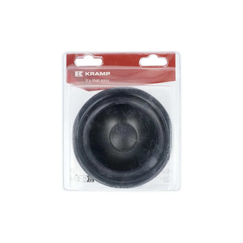 [AMAT2-329408] Membrană pompă de stropit Ø100 x 9mm, 35mm (1) KR18000034P01B