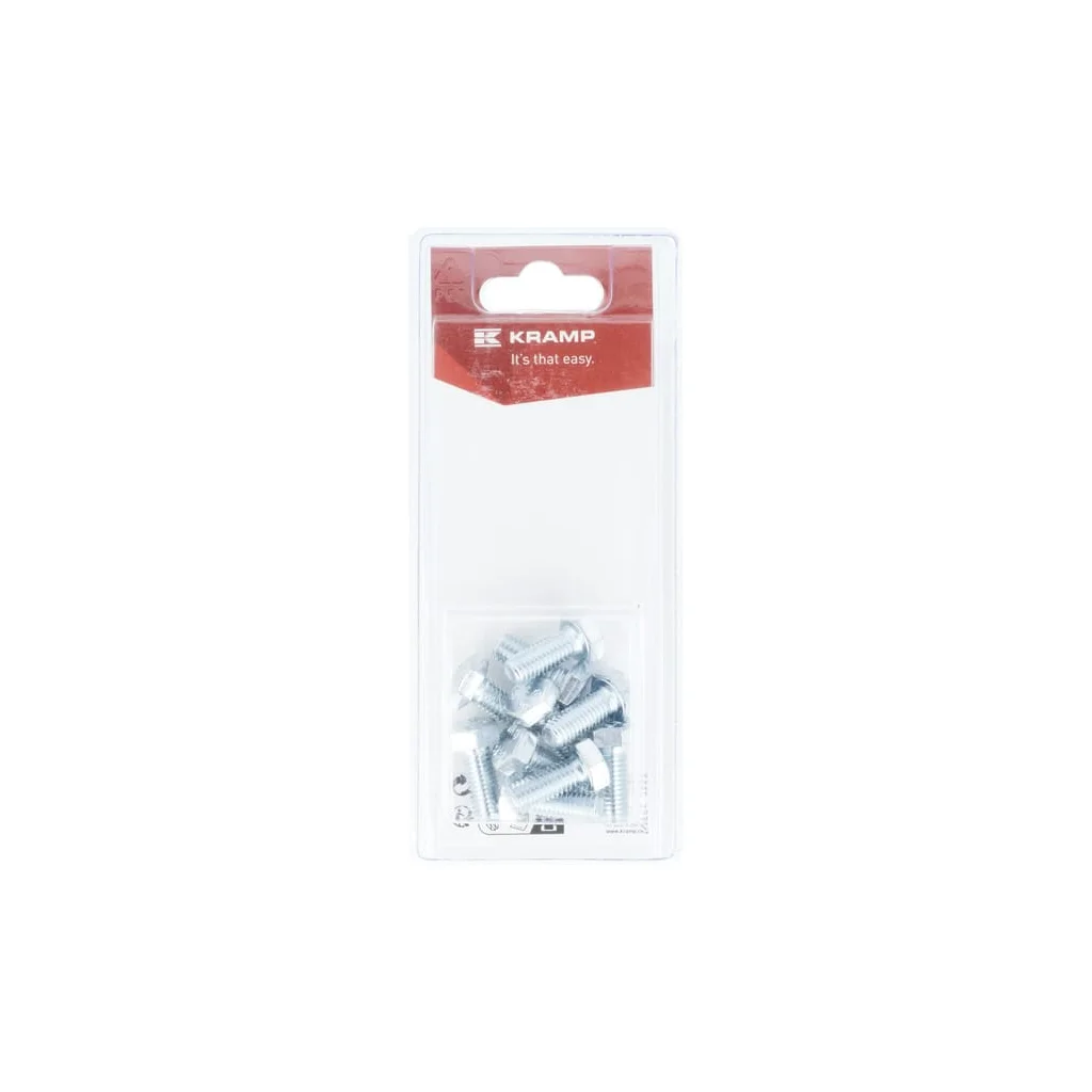 [AMAT2-329416] Șurub M8 x 20mm, 8.8 (10) KR933820P10B