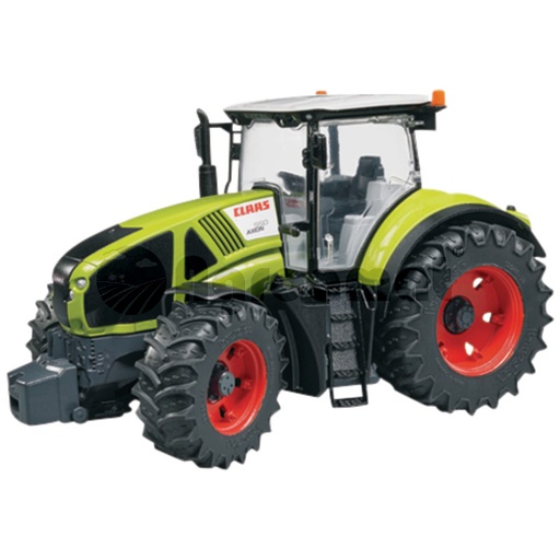 [AMAT3-90046] Claas Axion 950