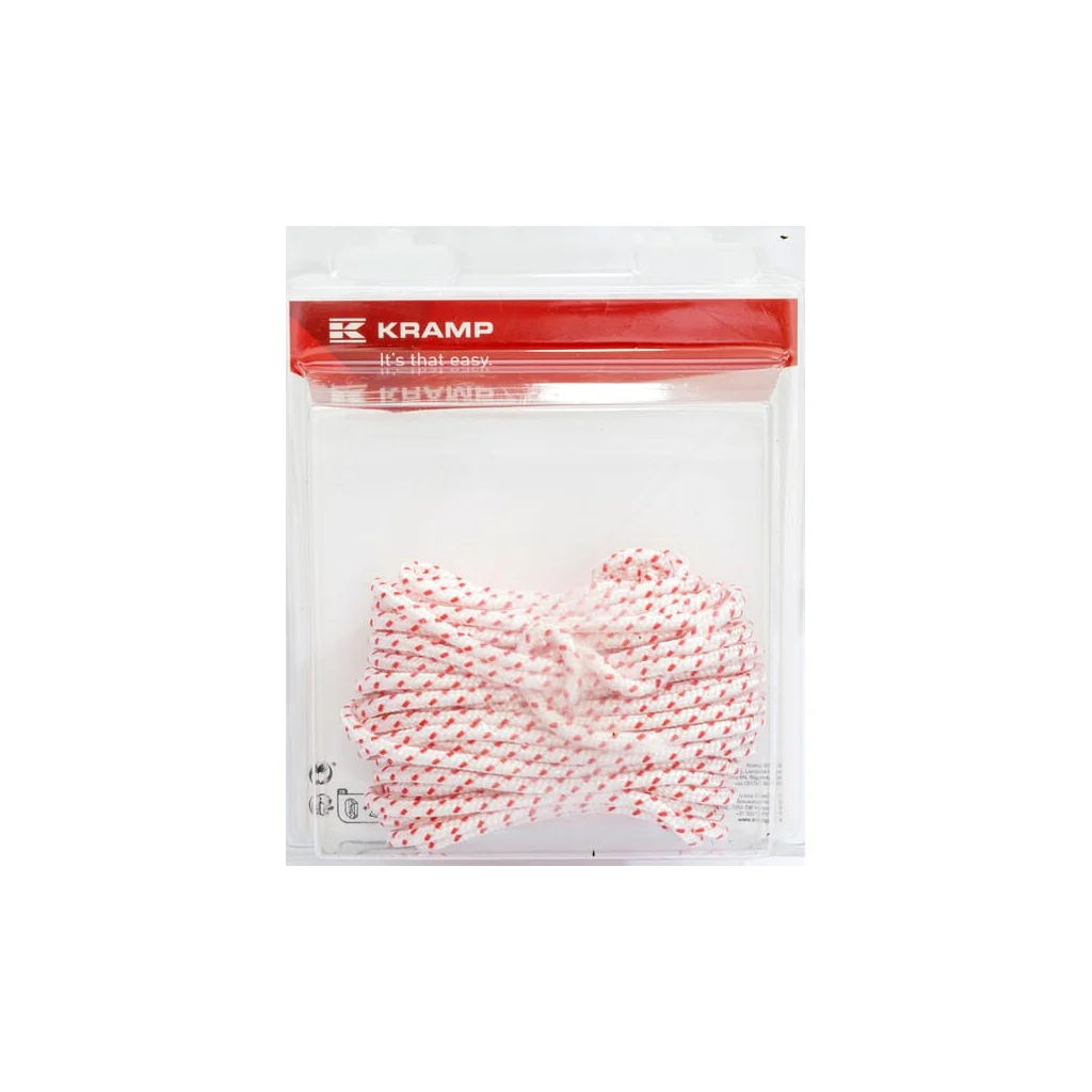 [AMAT2-329427] Cablu de pornire 4.0mm x 10m alb KR0400100W