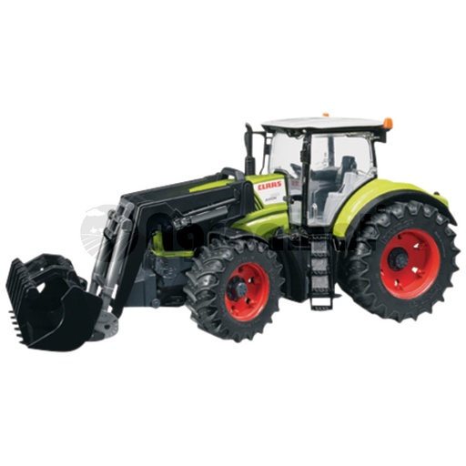[AMAT3-90047] Tractor cu incarcator frontal
