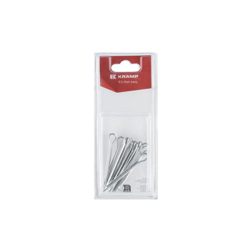 [AMAT2-329430] Splint de siguranță 5 x 45mm (10) KR94545P10B
