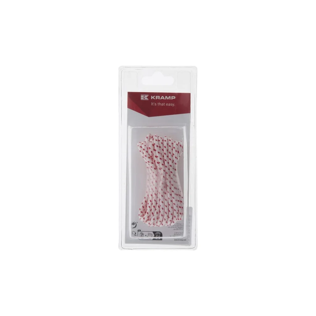 [AMAT2-329441] Cablu de pornire 3,5 mm x 2,5 m alb KR0350025W
